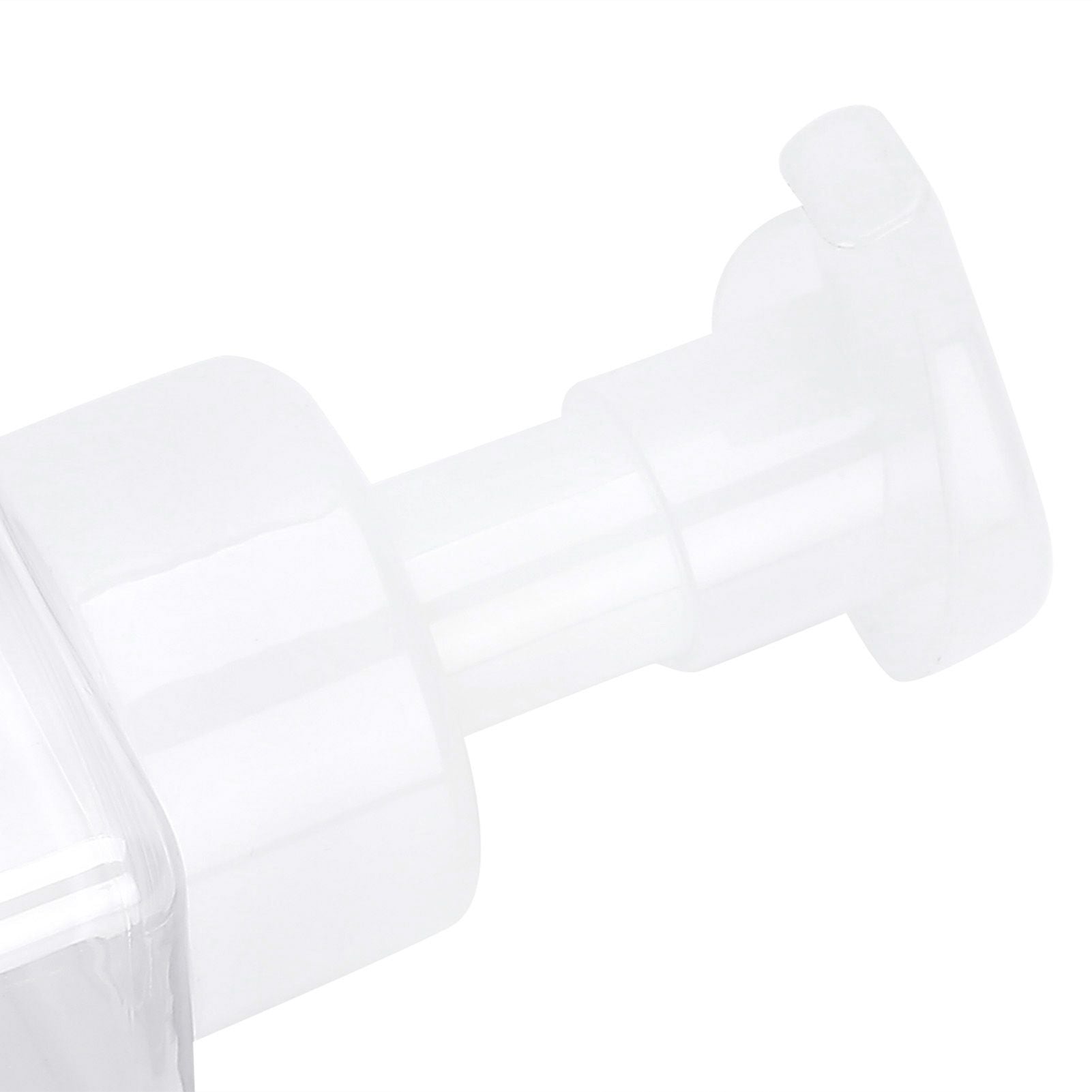 250ml Foaming Soap Dispenser Refillable Pump Bottle for Bathroom Liquid Soap Shampoo Body Wash