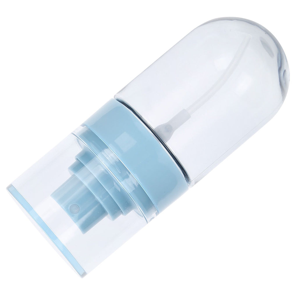 50ml Empty Travel Spray Bottle Portable Refillable Pump Cosmetic Spray Bottle Makeup Container