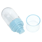 50ml Empty Travel Spray Bottle Portable Refillable Pump Cosmetic Spray Bottle Makeup Container