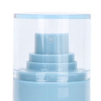 50ml Empty Travel Spray Bottle Portable Refillable Pump Cosmetic Spray Bottle Makeup Container