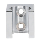 Shower Head Holder Adjustable Angle Robust Structure Pure Copper Handheld Shower Head Hanger for Shower Room