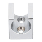 Shower Head Holder Adjustable Angle Robust Structure Pure Copper Handheld Shower Head Hanger for Shower Room