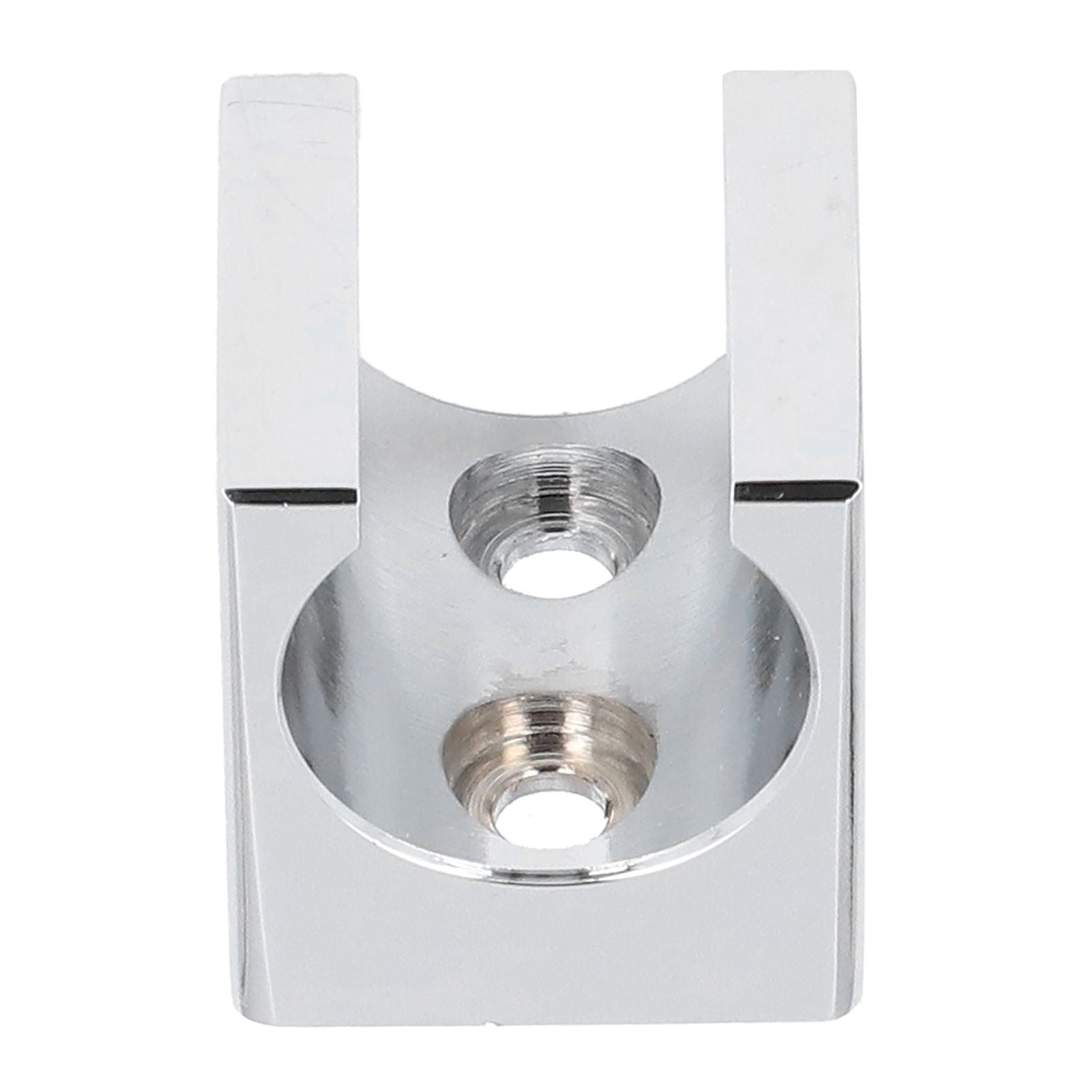 Shower Head Holder Adjustable Angle Robust Structure Pure Copper Handheld Shower Head Hanger for Shower Room