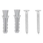 Shower Head Holder Adjustable Angle Robust Structure Pure Copper Handheld Shower Head Hanger for Shower Room