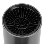 150W Portable 2 in 1 Auto Cooling Heating Fan Heater Car Defroster 12V Car Cigarette Lighter