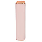 Portable Mini Electric Fan USB Rechargeable Handheld Cooling Fan for Outdoor Traveling