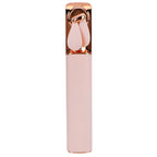 Portable Mini Electric Fan USB Rechargeable Handheld Cooling Fan for Outdoor Traveling