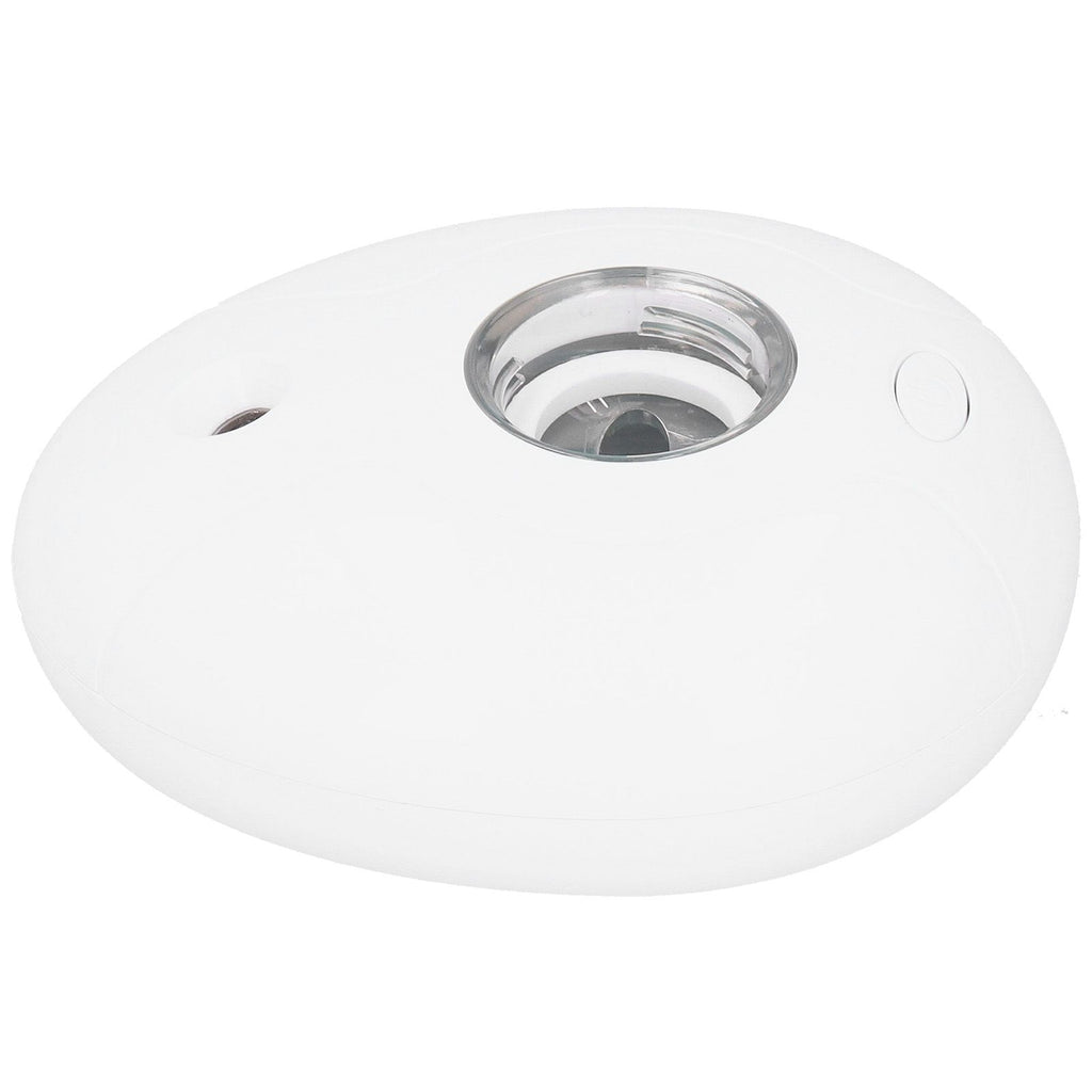 Mini Humidifier Portable Innovative USB Misting Humidifying Device for Home Office Desktop