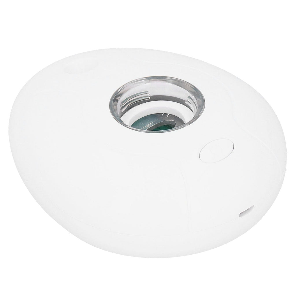 Mini Humidifier Portable Innovative USB Misting Humidifying Device for Home Office Desktop