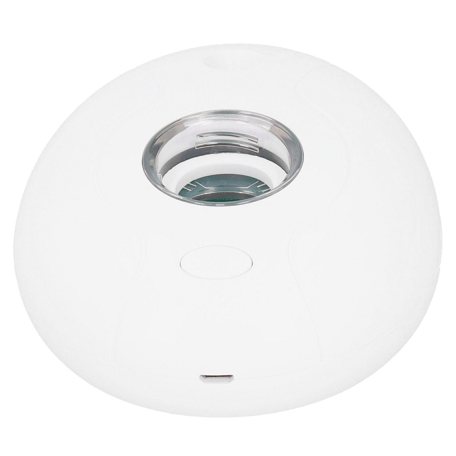 Mini Humidifier Portable Innovative USB Misting Humidifying Device for Home Office Desktop