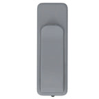 Air Purifier 8 Million Negative Ion Air Cleaner Tie Clip Portable Ion Generator USB ChargingGray