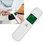 Handheld Forehead Thermometer Digital Infrared Noncontact Fever Alarm 50 Groups of Memory