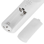 Handheld Forehead Thermometer Digital Infrared Noncontact Fever Alarm 50 Groups of Memory