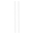 300ml Double Spray Humidifier Diffuser USB Charging Nanometer Atomization 2 Gears Night LightWhite