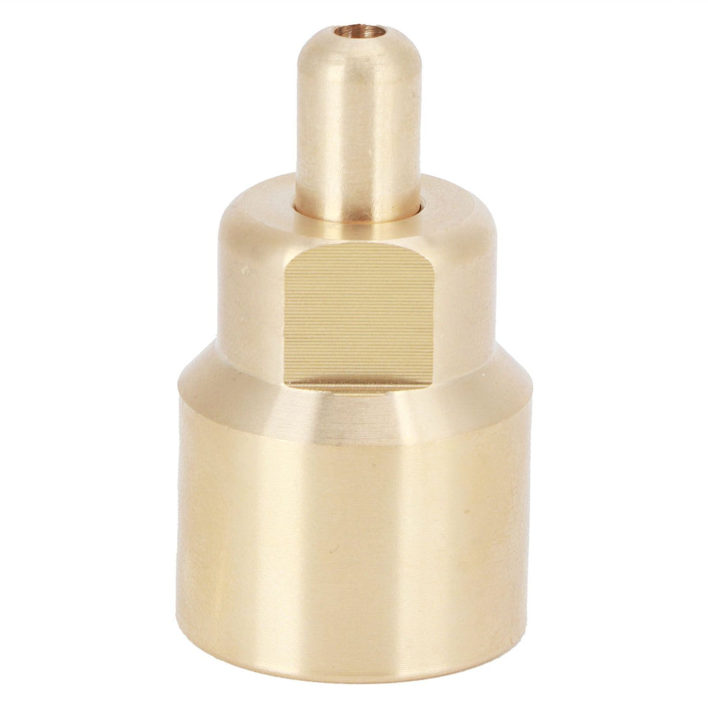 Soda Beer Machine Joint Connector Brass Adapter TR21‑4 Homebrew Accessory Fittings