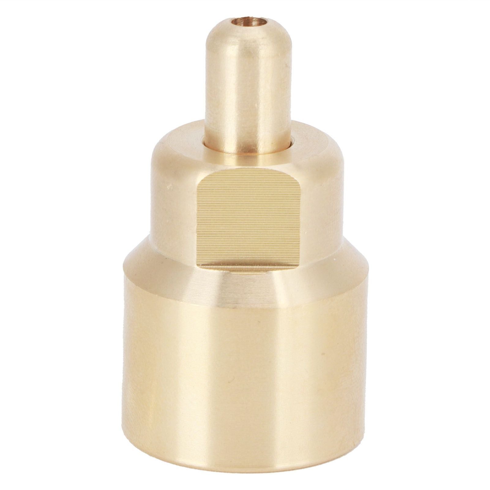 Soda Beer Machine Joint Connector Brass Adapter TR21‑4 Homebrew Accessory Fittings
