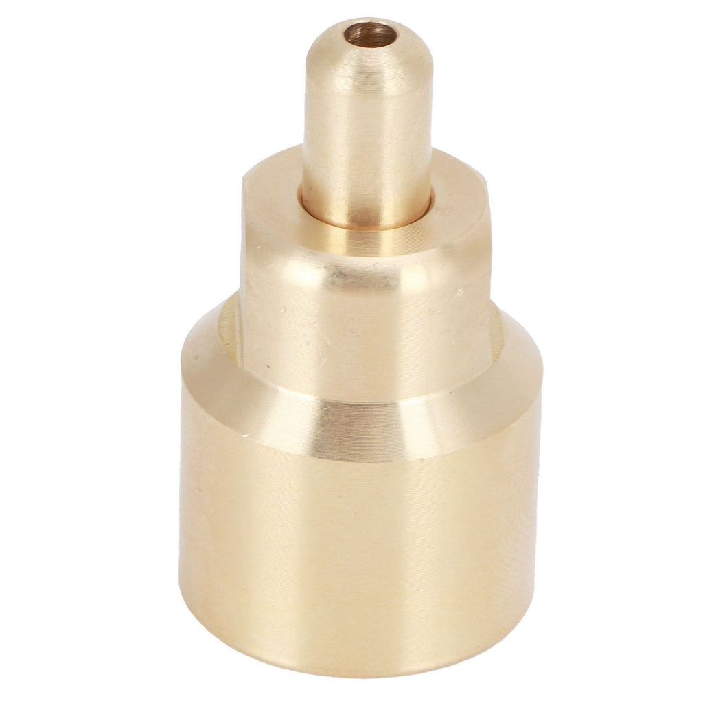Soda Beer Machine Joint Connector Brass Adapter TR21‑4 Homebrew Accessory Fittings