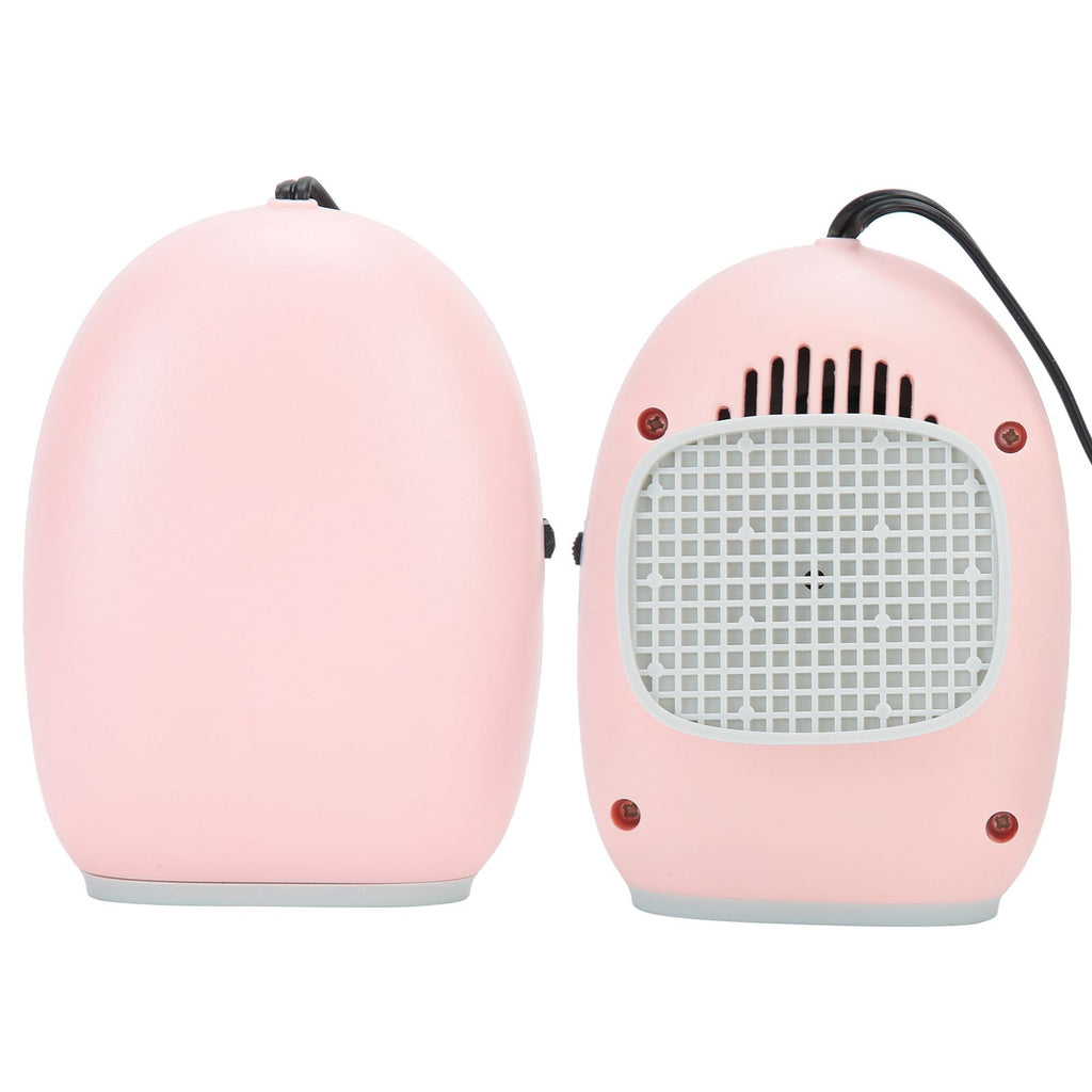 150W 12V Fan Heater 360 Degree Rotation Portable Windscreen Defroster Cigar Lighter for Car
