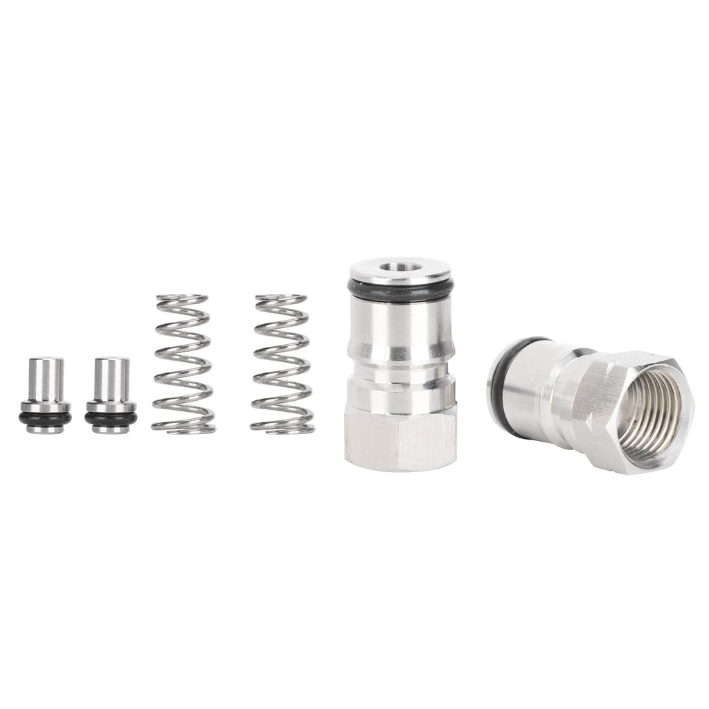 Home Brewing 19/32-18 Thread Gas Liquid Ball Lock Keg Posts Spring for Cornelius Corny Keg