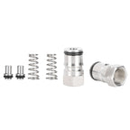 Home Brewing 19/32-18 Thread Gas Liquid Ball Lock Keg Posts Spring for Cornelius Corny Keg