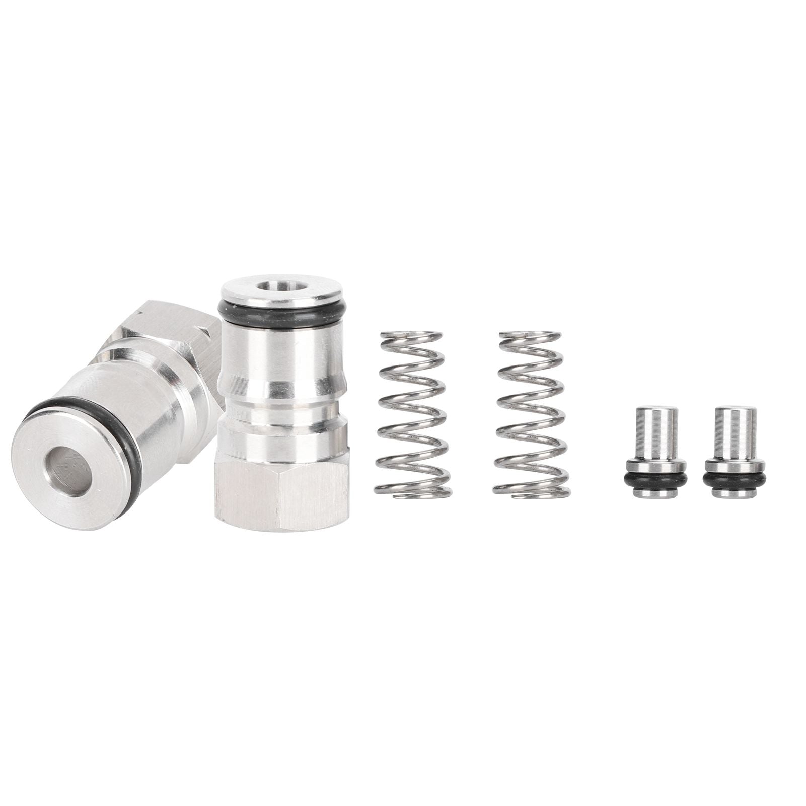 Home Brewing 19/32-18 Thread Gas Liquid Ball Lock Keg Posts Spring for Cornelius Corny Keg