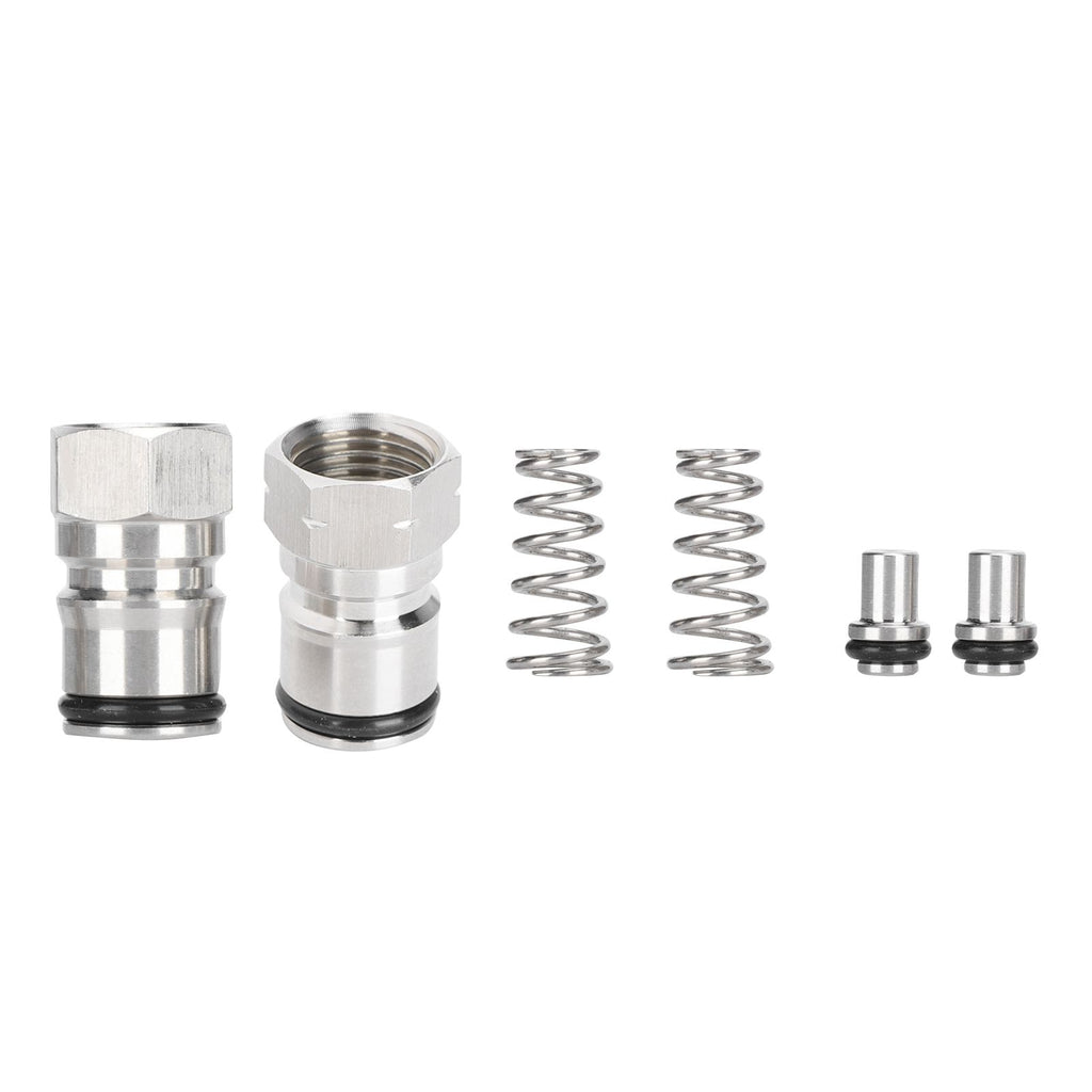 Home Brewing 19/32-18 Thread Gas Liquid Ball Lock Keg Posts Spring for Cornelius Corny Keg