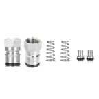 Home Brewing 19/32-18 Thread Gas Liquid Ball Lock Keg Posts Spring for Cornelius Corny Keg