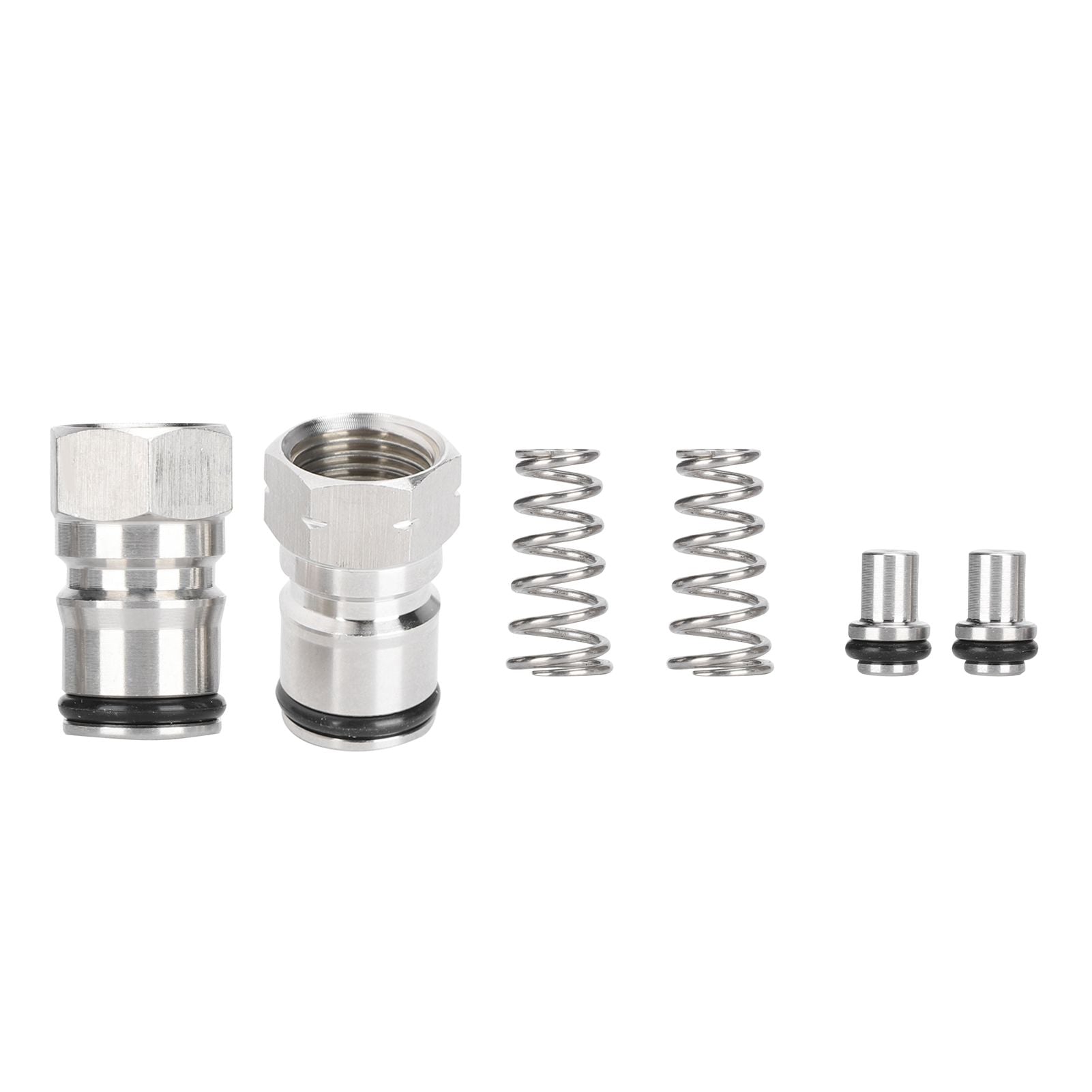 Home Brewing 19/32-18 Thread Gas Liquid Ball Lock Keg Posts Spring for Cornelius Corny Keg