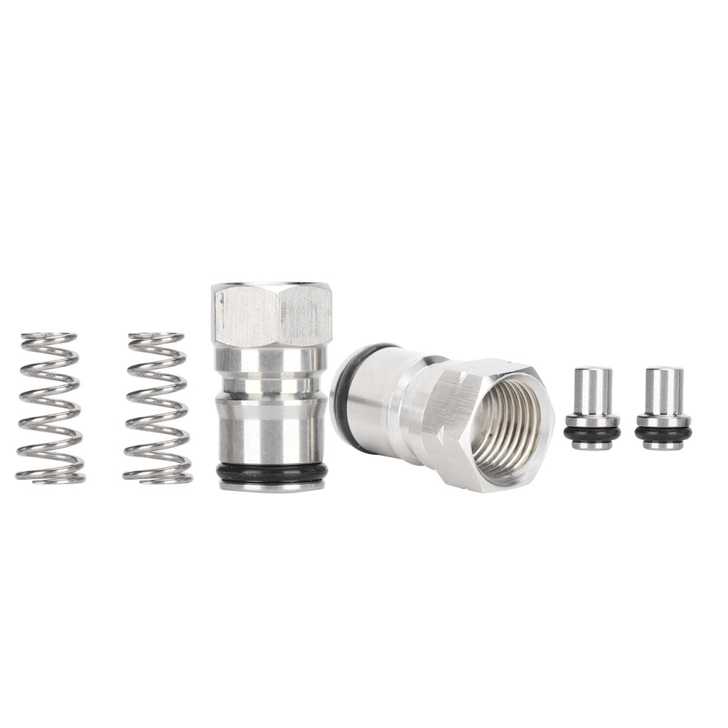 Home Brewing 19/32-18 Thread Gas Liquid Ball Lock Keg Posts Spring for Cornelius Corny Keg