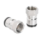 Home Brewing 19/32-18 Thread Gas Liquid Ball Lock Keg Posts Spring for Cornelius Corny Keg