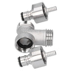 Beer Brewing Adapter Converter Carbonation Conversion Connector for PET Bottle PCO 1881