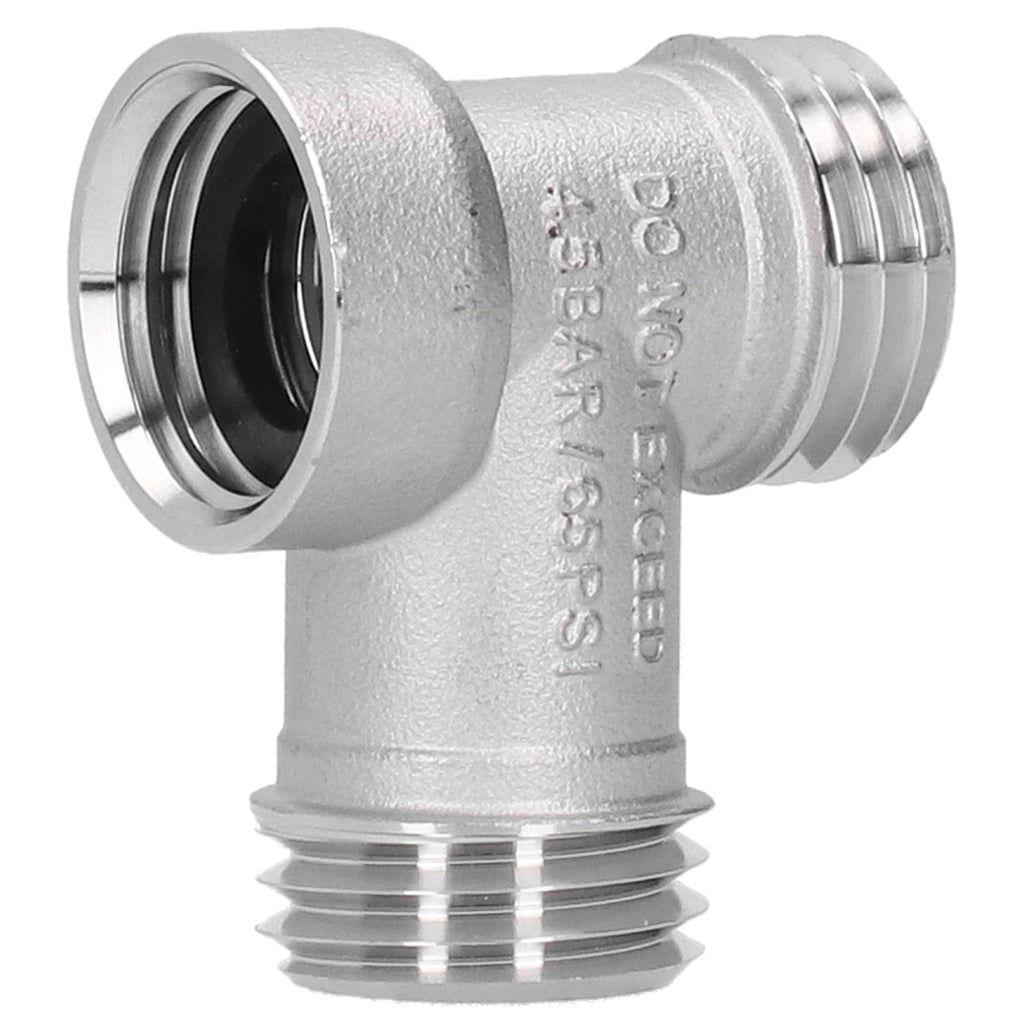 Beer Brewing Adapter Converter Carbonation Conversion Connector for PET Bottle PCO 1881