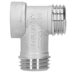 Beer Brewing Adapter Converter Carbonation Conversion Connector for PET Bottle PCO 1881