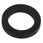 1/2in Liquid Ball Lock Stainless Steel Keg Coupler Adapter Beer Barrel Brewing Accessory