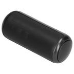 Air Purifier Portable 2Speed Negative Ion Air Cleaner StartStop with Car USB Powered(Black )