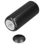 Air Purifier Portable 2Speed Negative Ion Air Cleaner StartStop with Car USB Powered(Black )