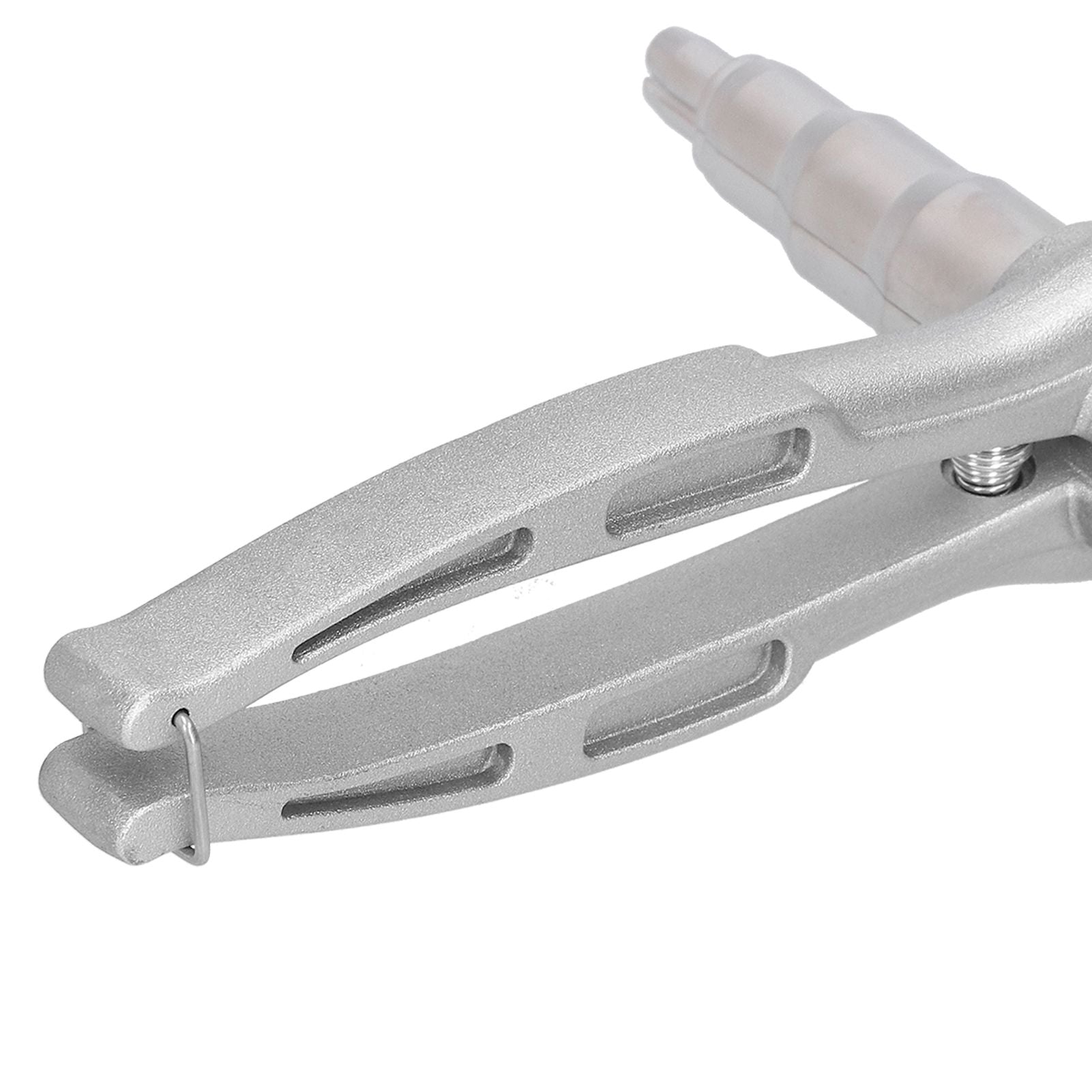 Copper Pipe Expander 6-22mm Air Conditioner Refrigerator Manual Expanding Tool Silver