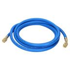 Air Conditioner Refrigerant Recharge Hose AirConditioning Refrigeration Adding Tool Accessory(Double joint standard anglais 1Pc 3 mètres )