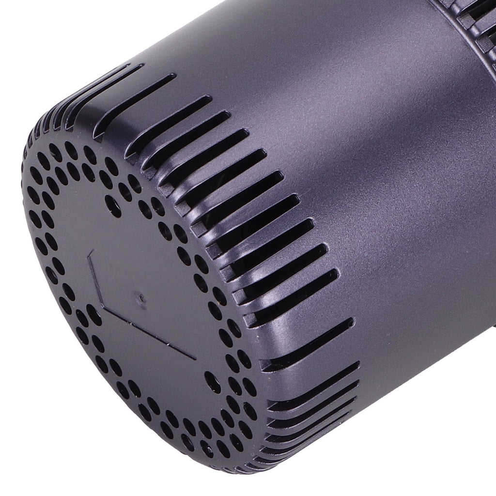 12V Car Cup Cooler Warmer Portable Car Heating Cooling Cup Holder for Home Travel UseRose Gold
