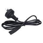 1.2 Meters Power Cable Home Appliance Power Cord Line Accessories AU Standard 250V 2.5A