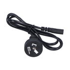 1.2 Meters Power Cable Home Appliance Power Cord Line Accessories AU Standard 250V 2.5A