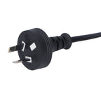 1.2 Meters Power Cable Home Appliance Power Cord Line Accessories AU Standard 250V 2.5A