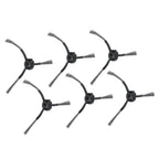 6PCS Vacuum Cleaner Side Brush Replacement Sweeper Side Brush Accessories for Xiaomi VIOMI 11/S9