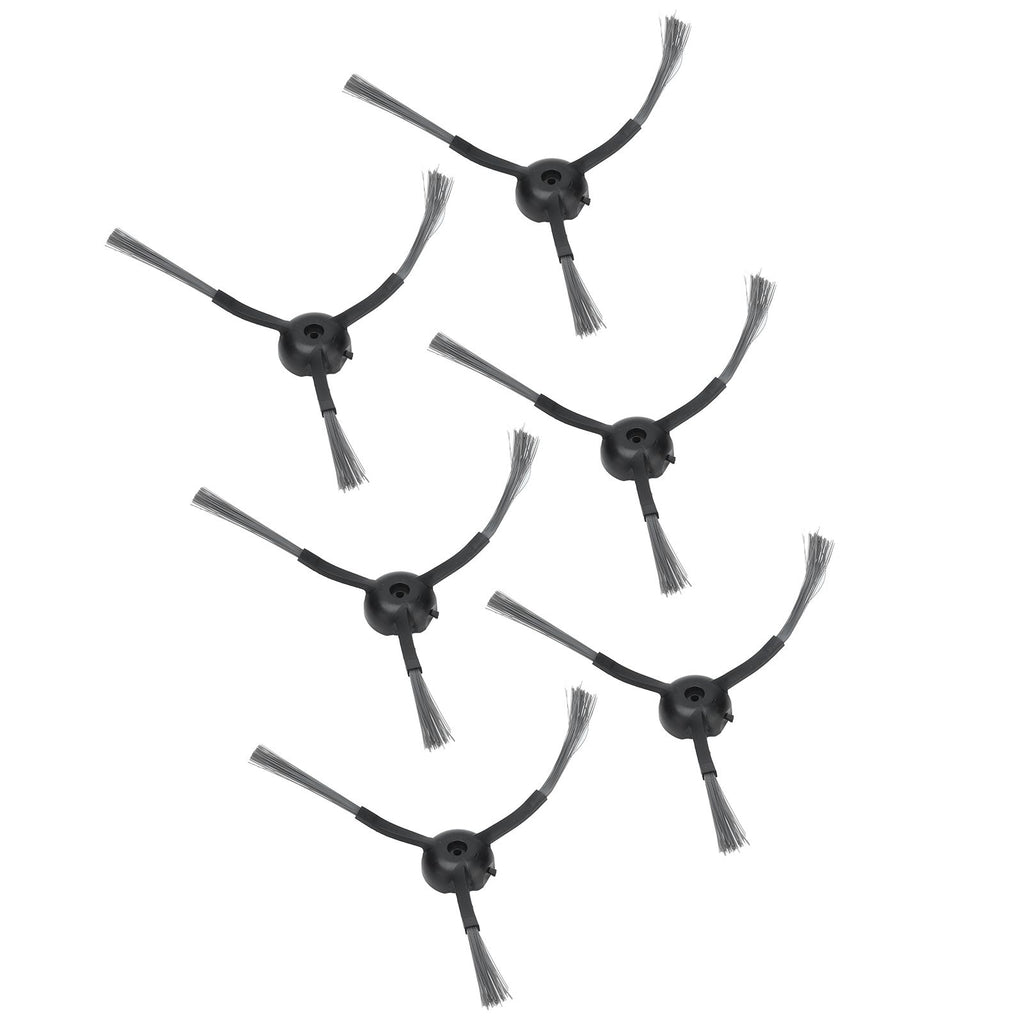 6PCS Vacuum Cleaner Side Brush Replacement Sweeper Side Brush Accessories for Xiaomi VIOMI 11/S9
