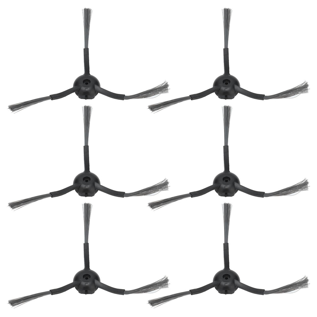 6PCS Vacuum Cleaner Side Brush Replacement Sweeper Side Brush Accessories for Xiaomi VIOMI 11/S9