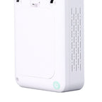 Air Quality Monitor Digital CO2 Meter Carbon Dioxide Detector Portable Temperature Humidity Tester