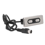 Dual Motor 12V/29V Electric Sofa Controller Recliner Lift Controller with USB Charging Port 5P Lift Chair Control Switch