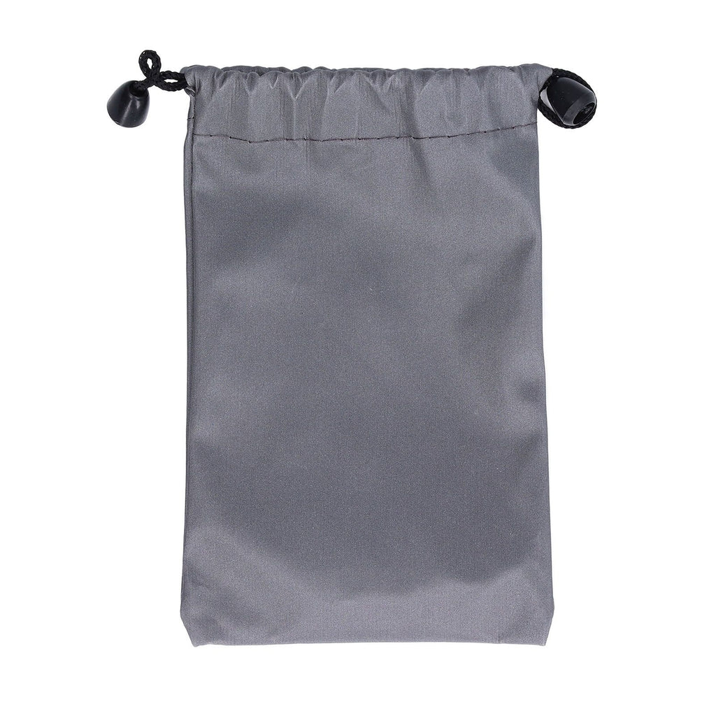 Electric Air Pump USB Powered Electric Vacuum Pump with 2 Nozzles and Storage Bag for Travel