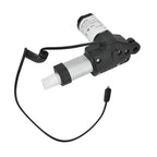 Linear Actuator 50MM Stroke 1000N Load High IP Protection Grade Electric Actuator for Electric Bed Electric Sofa DC29V