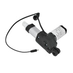 Linear Actuator 50MM Stroke 1000N Load High IP Protection Grade Electric Actuator for Electric Bed Electric Sofa DC29V